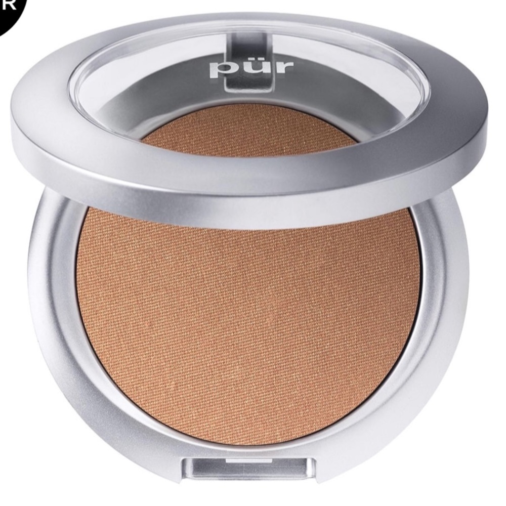 PÜR Mineral Glow Bronzing Powder (NIB)